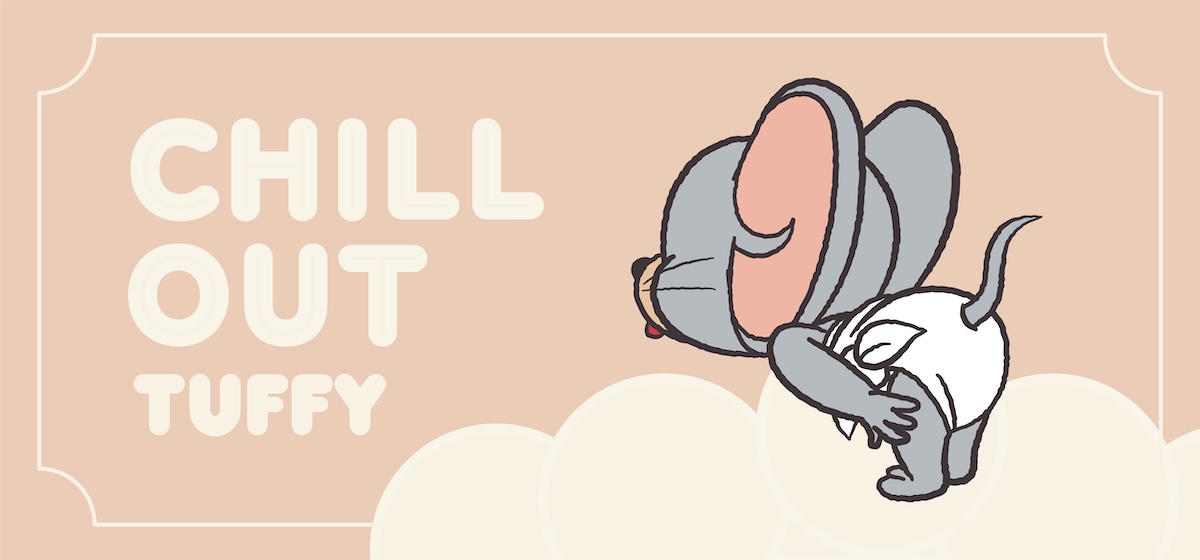 TOM AND JERRY Official Online Store