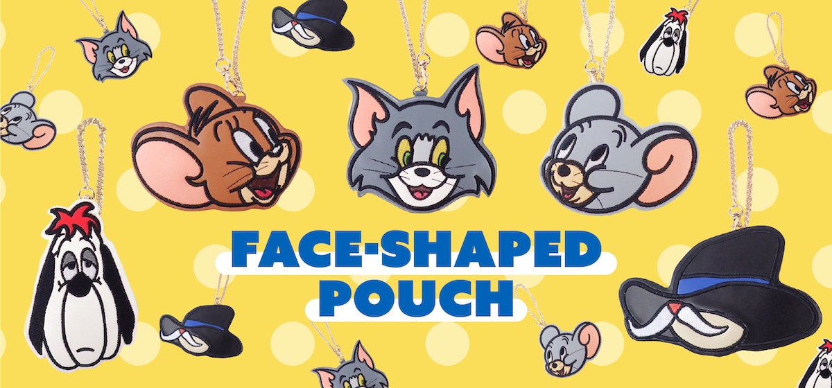 TOM AND JERRY Official Online Store