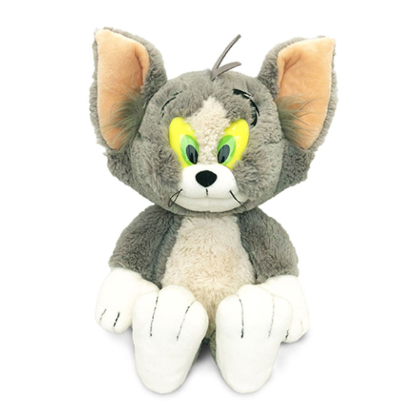 キャラクター紹介 Tom And Jerry Official Online Store キャラクター紹介 Tom And Jerry Official Online Store