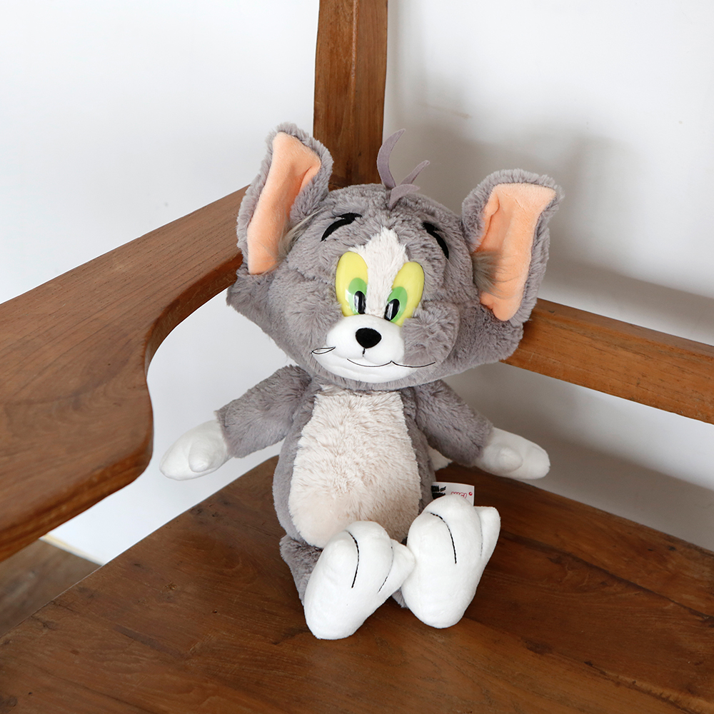 NICI/トムとジェリー トム クラシック 35cm - TOM AND JERRY
