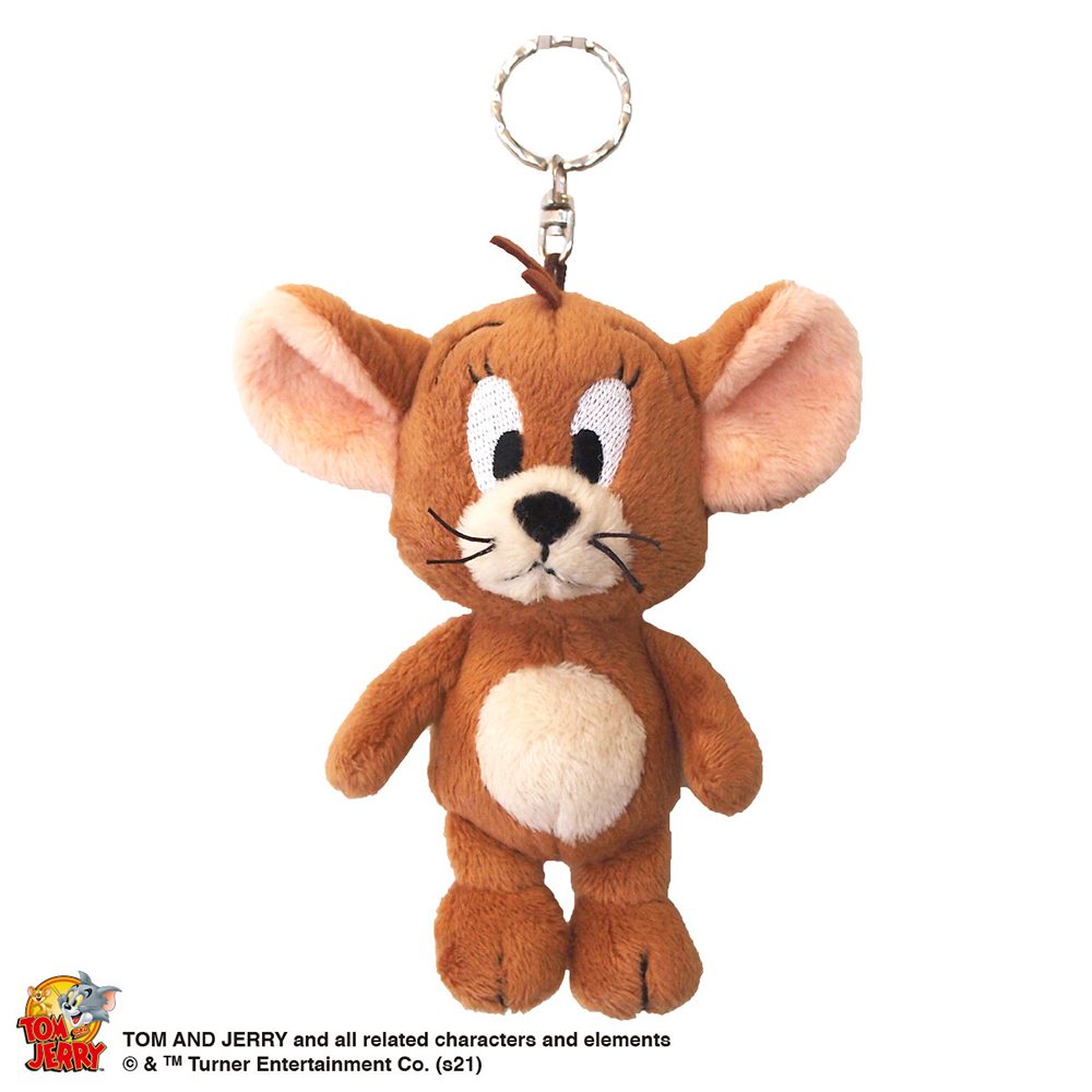 RubberCharm - TOM AND JERRY Official Online Store