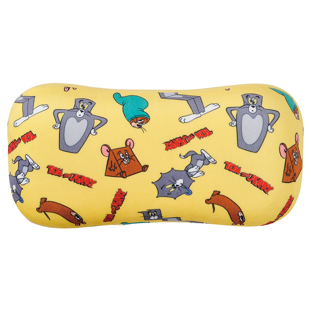 トムとジェリー リラックスジェリー 腰あてクッション Tom And Jerry Official Online Store トムとジェリー リラックスジェリー 腰あてクッション Tom And Jerry Official Online Store