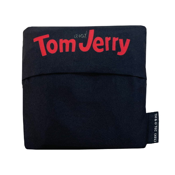 トムとジェリー ヴィンテージバッドフェイス エコバッグ - TOM AND JERRY Official Online Store