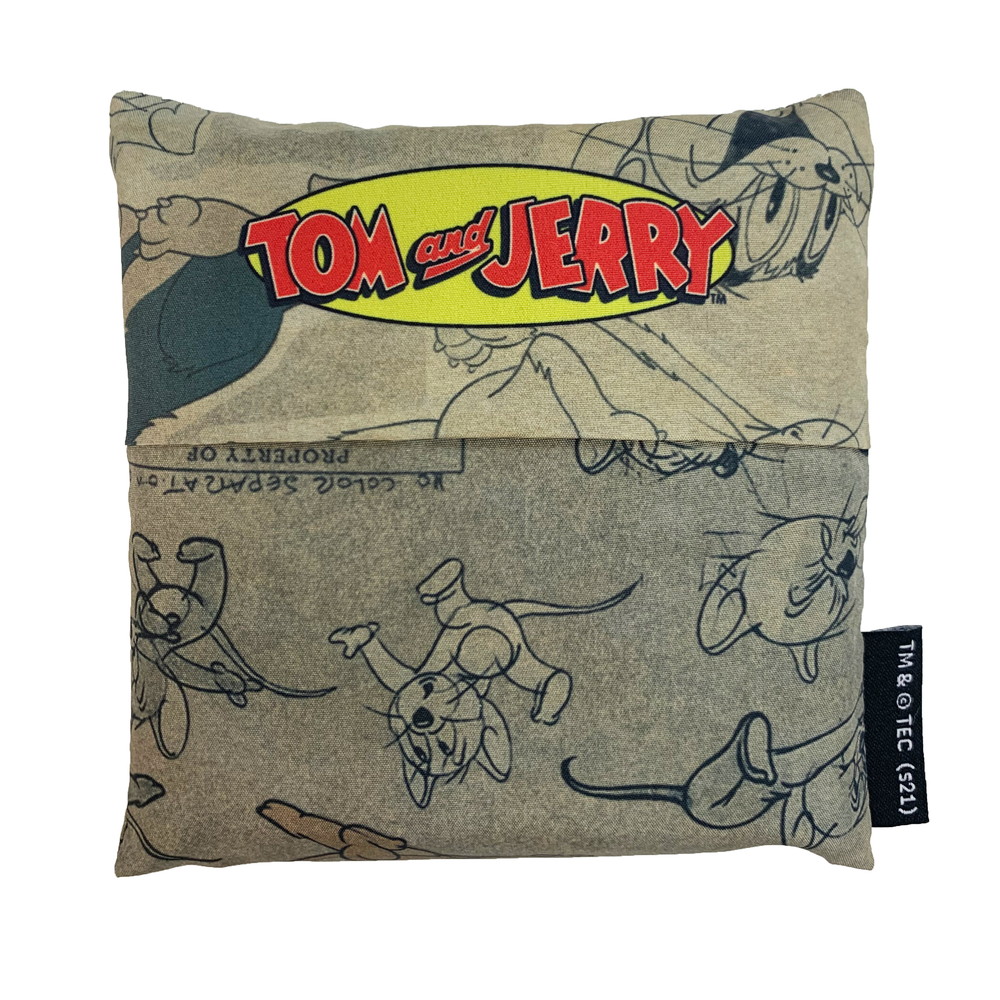 【トムとジェリー】80年代 ビンテージ ヴィンテージ レトロ バッグ 鞄 ケース トムとジェリー】80年代 ビンテージ ヴィンテージ レトロ バッグ