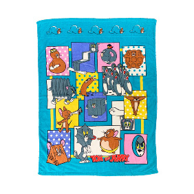 Funny Art Collection Tom And Jerry Official Online Store