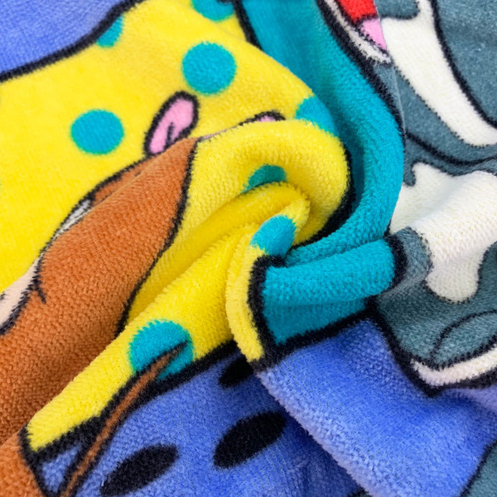 トムとジェリー ファニースリープ お昼寝ケット - TOM AND JERRY Official Online Store