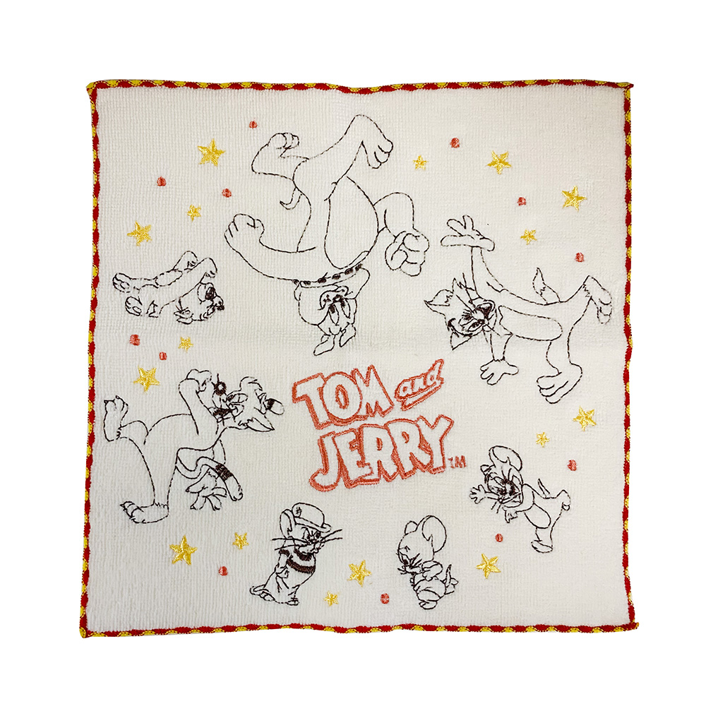 TOM AND JERRY Official Online Store