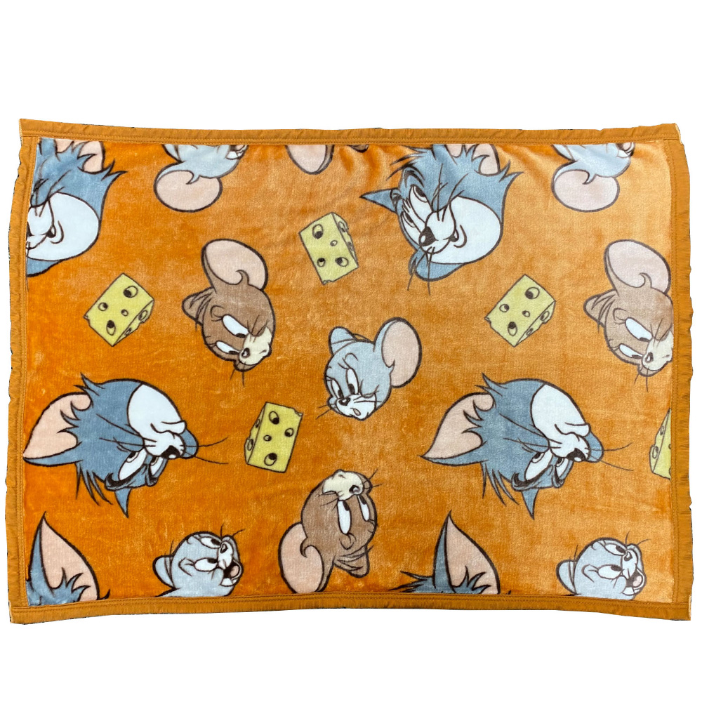 ブランケット - TOM AND JERRY Official Online Store