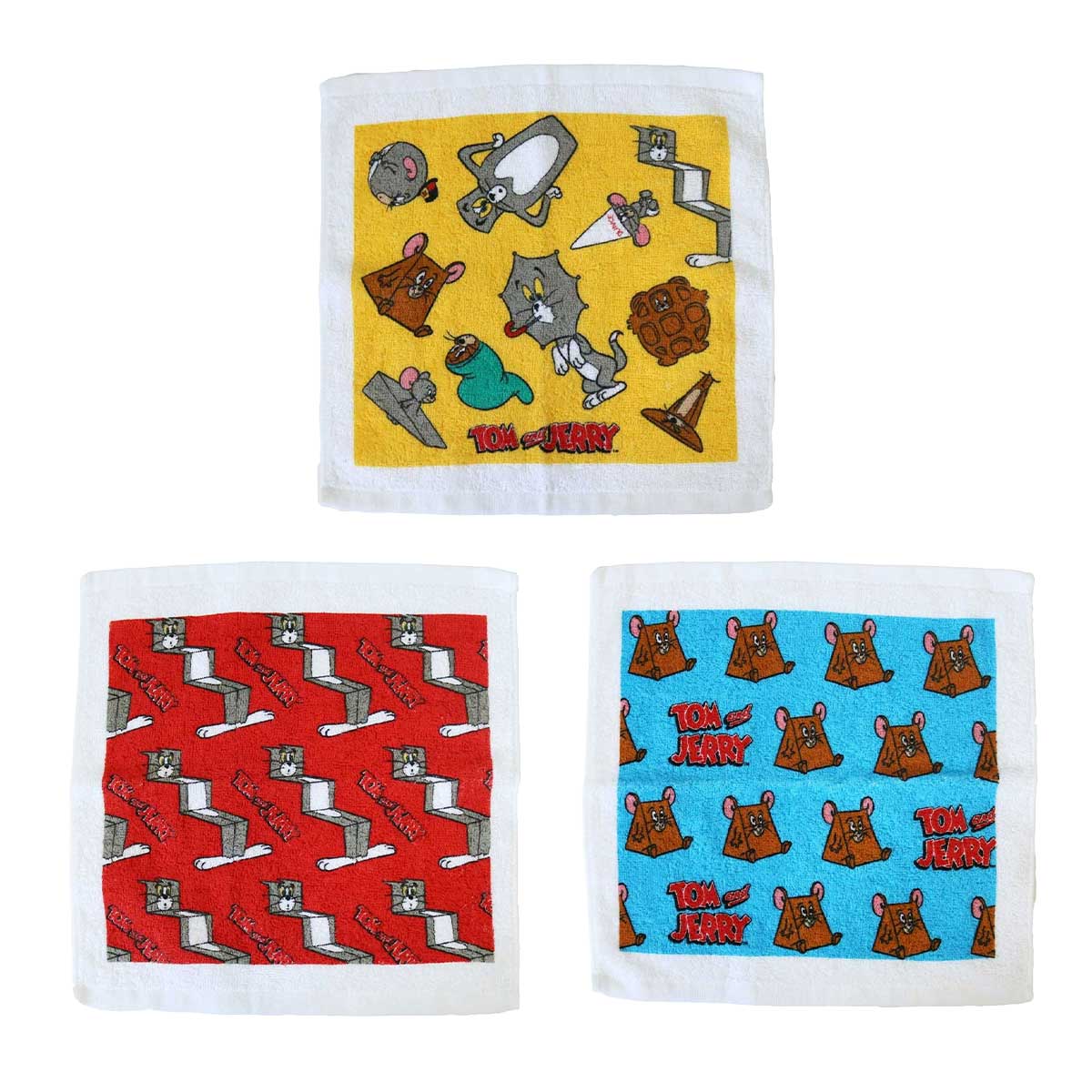 トム - TOM AND JERRY Official Online Store