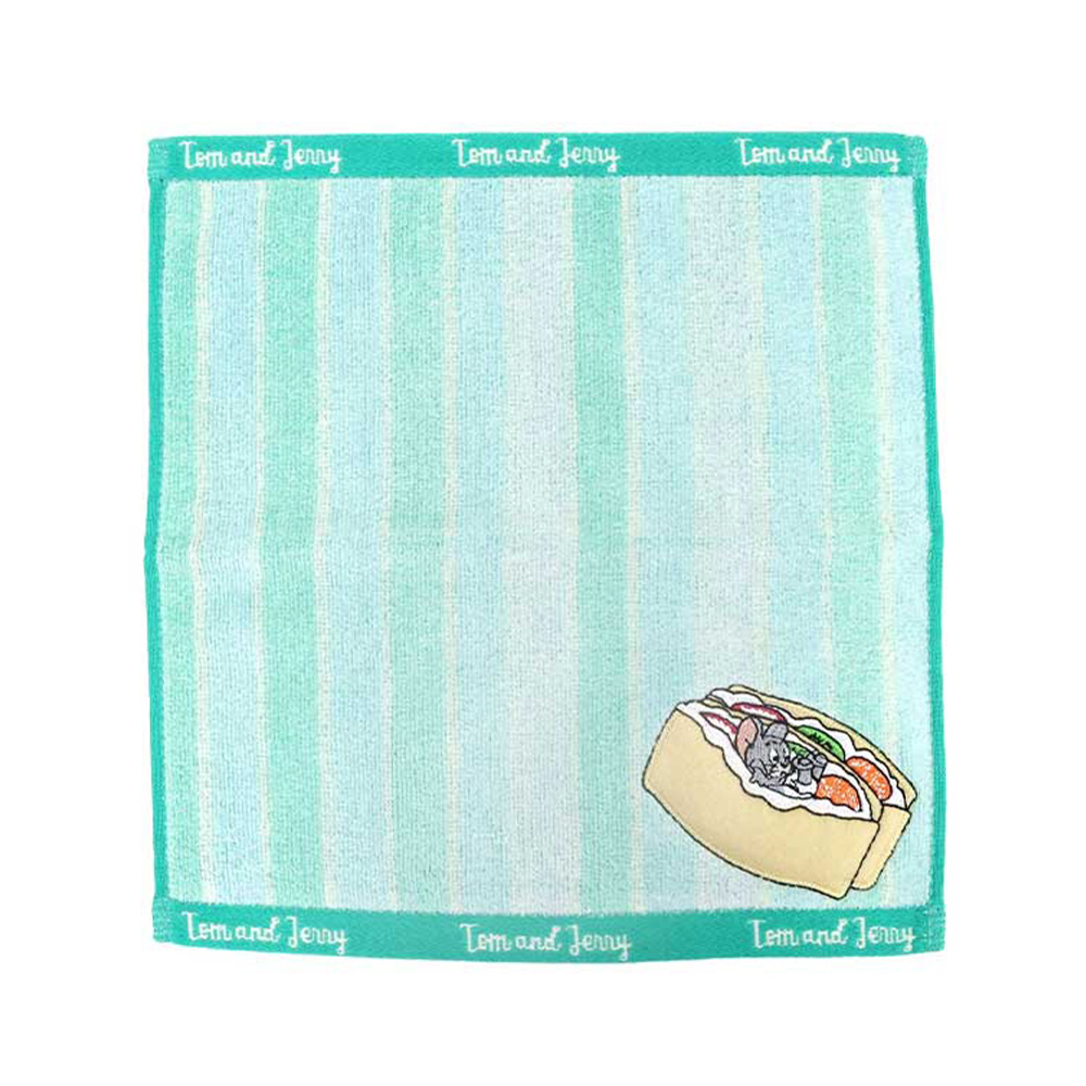 タフィー - TOM AND JERRY Official Online Store