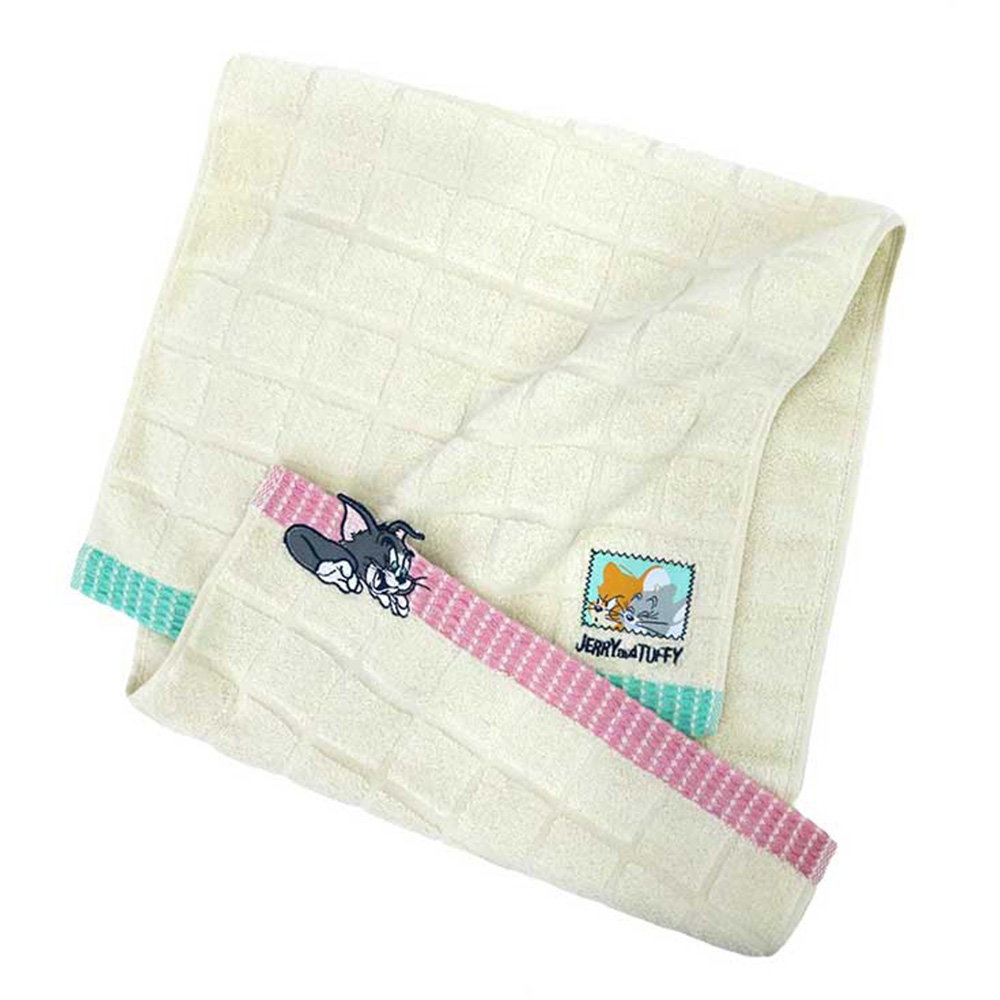 タフィー - TOM AND JERRY Official Online Store