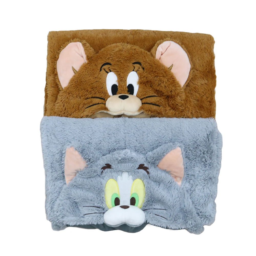 美品✨ ビンテージ プードル Jerry Pets フェイスヘアバンド ジェリー/デビル - TOM AND JERRY Official