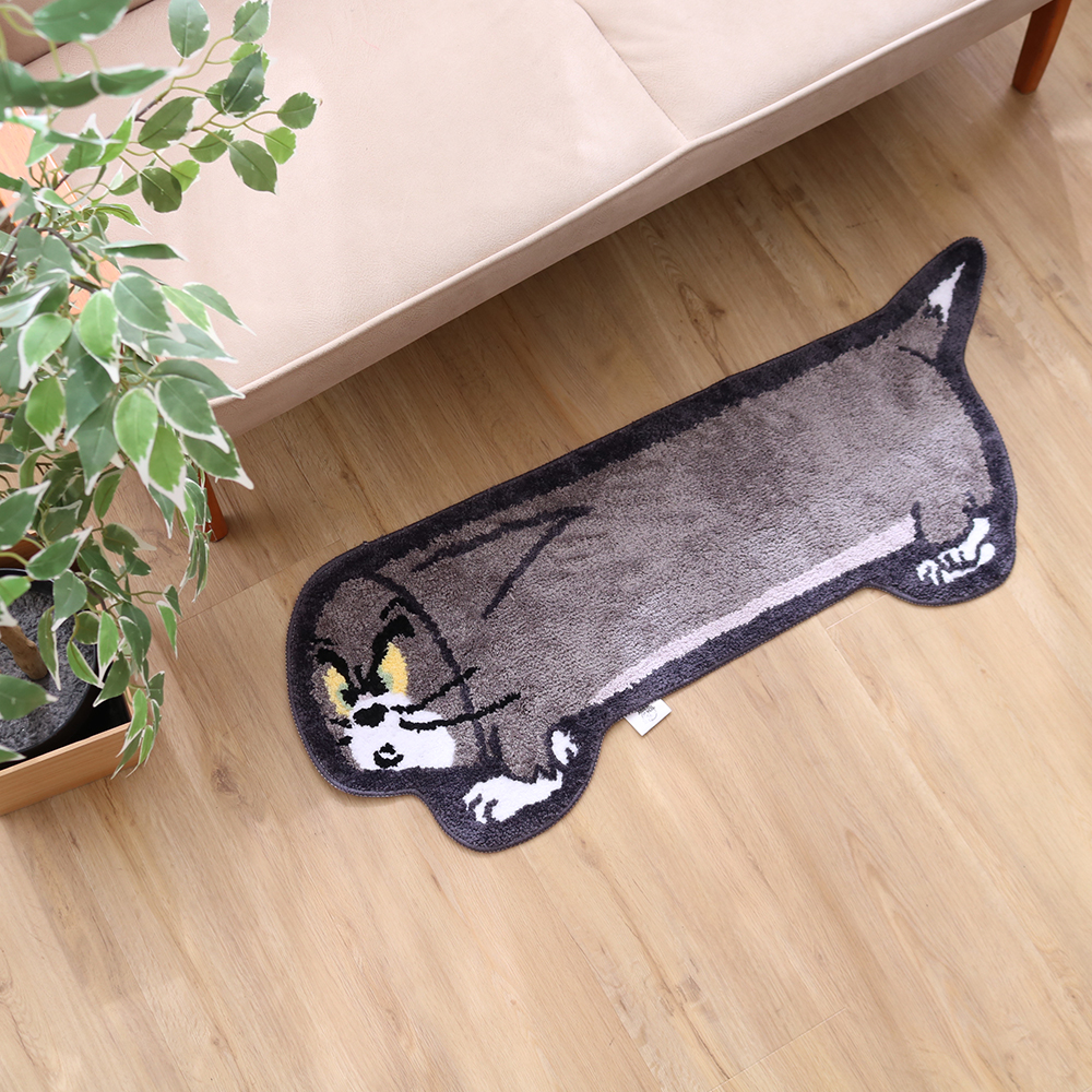 トムとジェリー ポストトム タフトマット - TOM AND JERRY Official