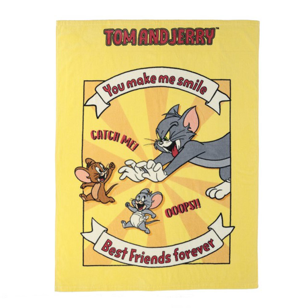 タフィー - TOM AND JERRY Official Online Store