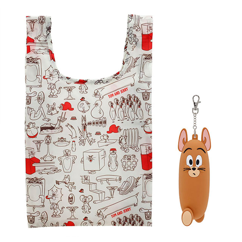 ジェリー - TOM AND JERRY Official Online Store