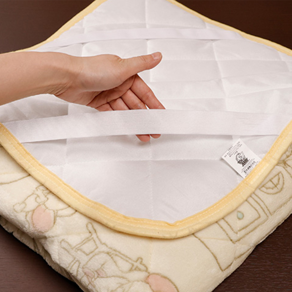 トム・エバハート風呂敷　ウッドストック トムエバハート ウッドストック