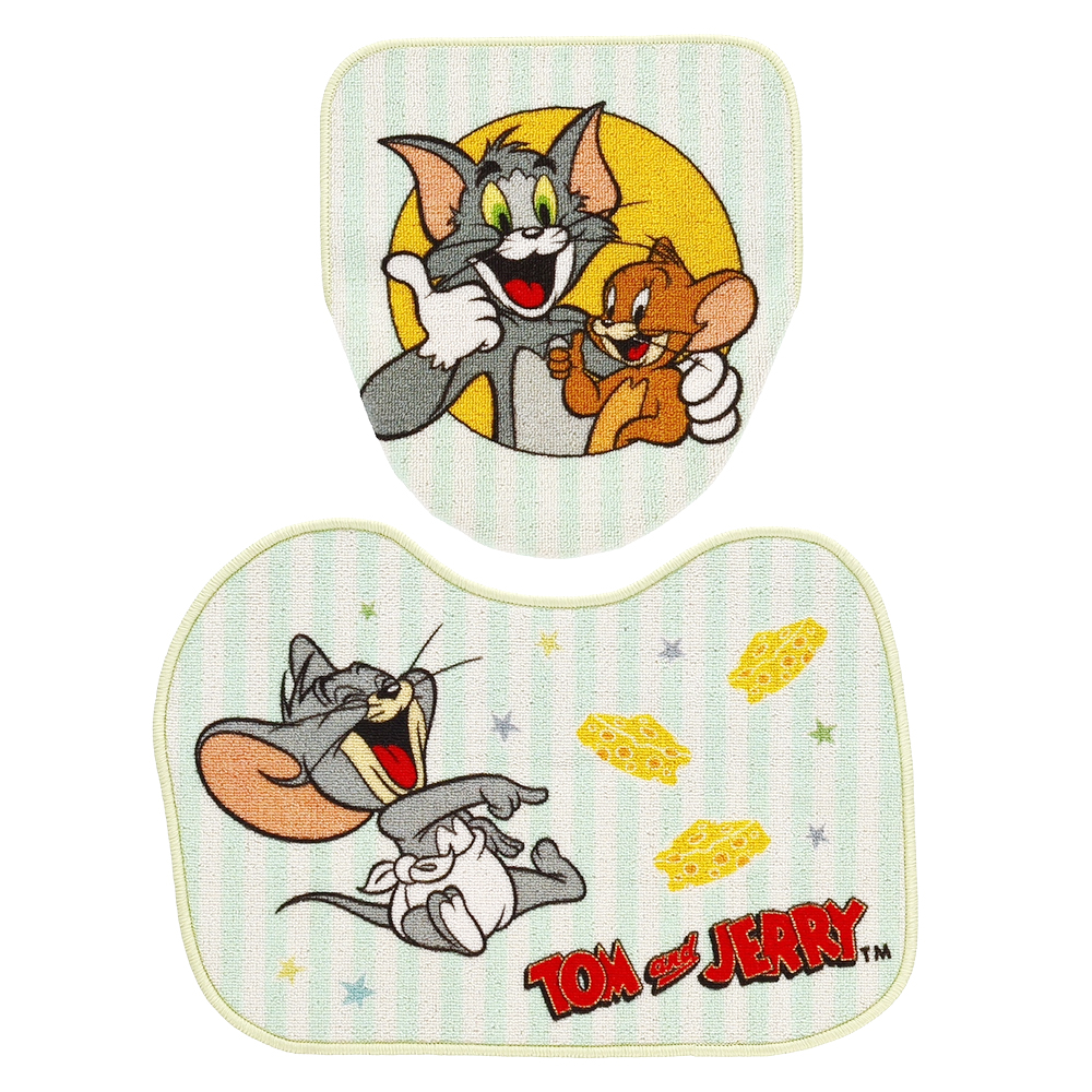 トム&ジェリー　タンス　美品 TOM AND JERRY Official Online Store