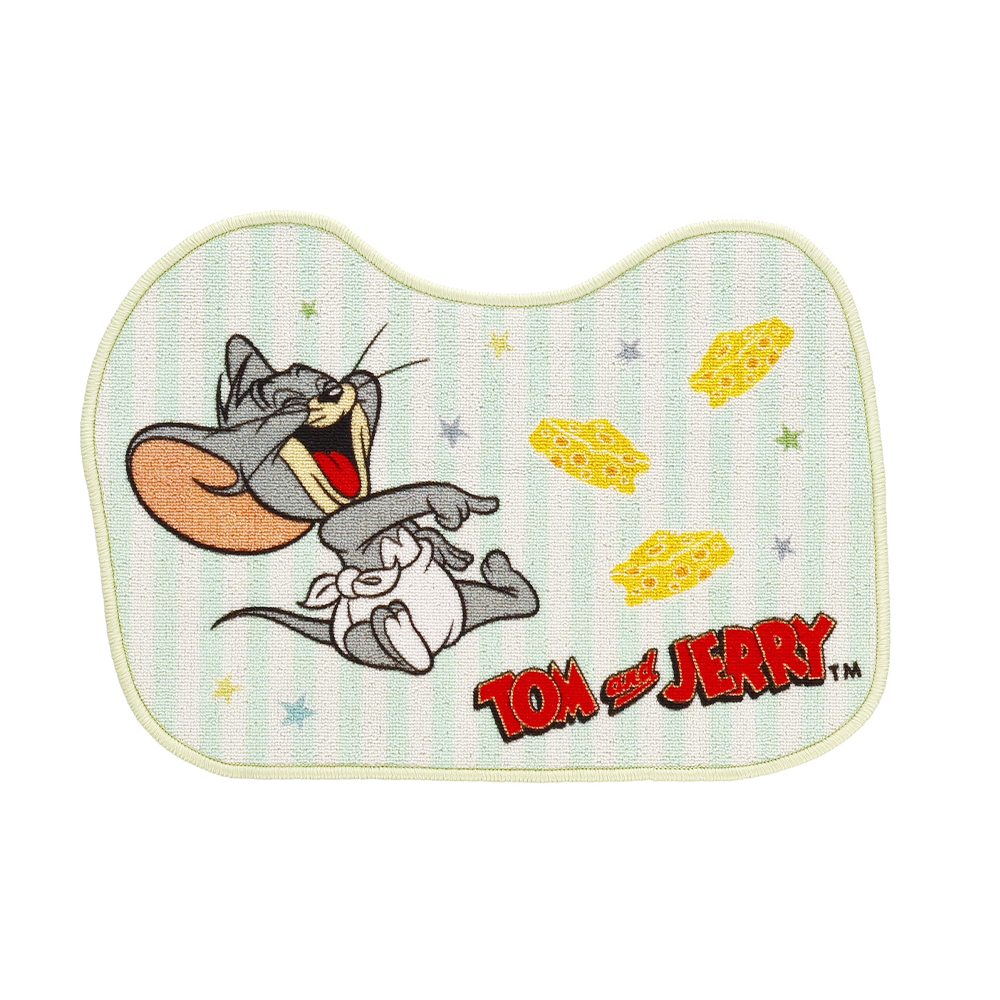 トムとジェリー ストライプチェイス トイレタリー - TOM AND JERRY