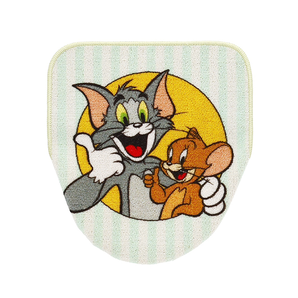 トムとジェリー ストライプチェイス トイレタリー - TOM AND JERRY