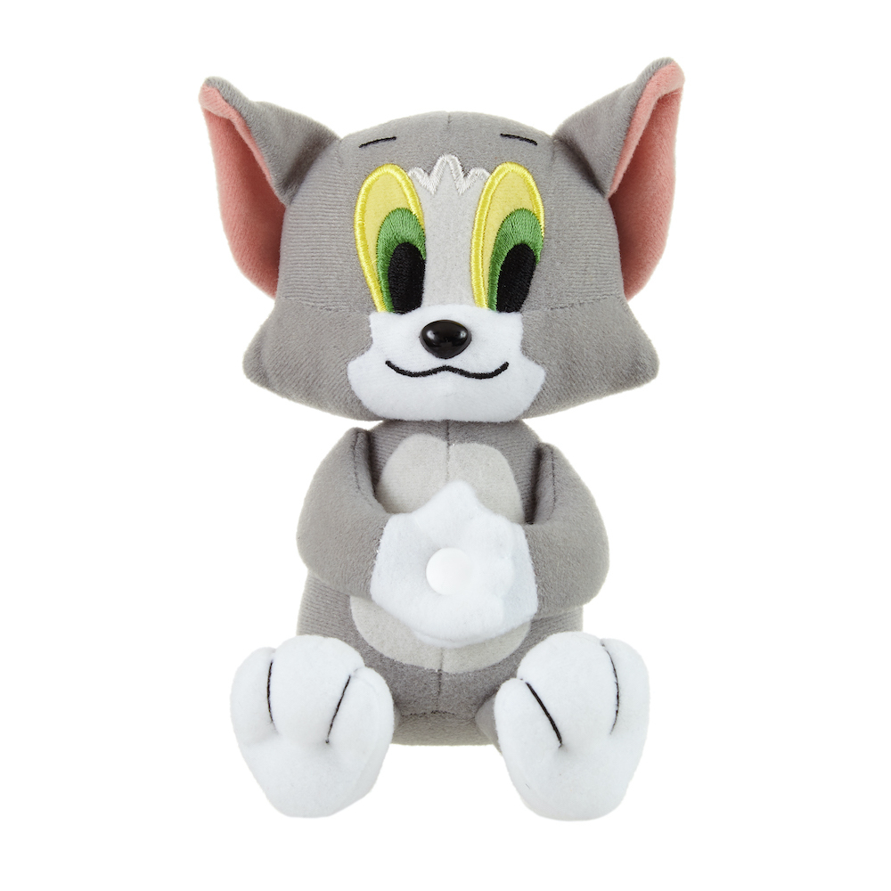 トムとジェリー ぎゅっとなかよし トム Tom And Jerry Official Online Store