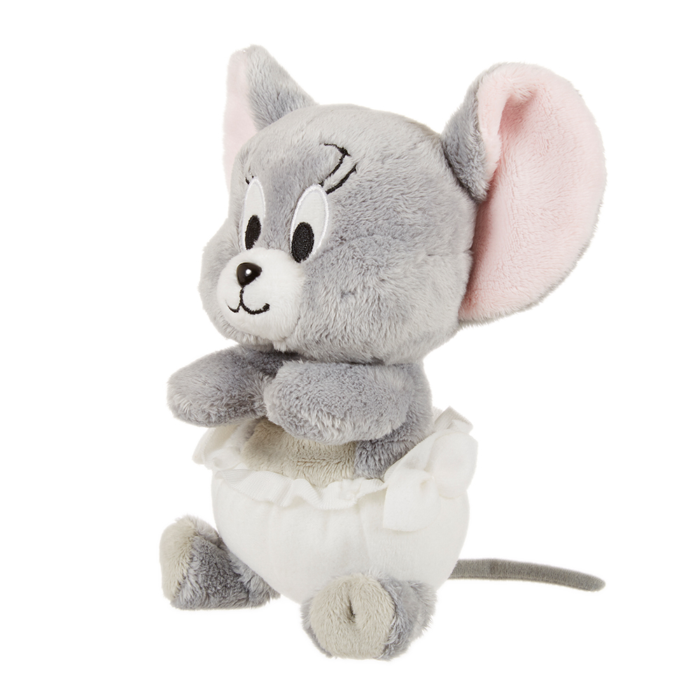 トムとジェリー あそんで！タフィー - TOM AND JERRY Official Online