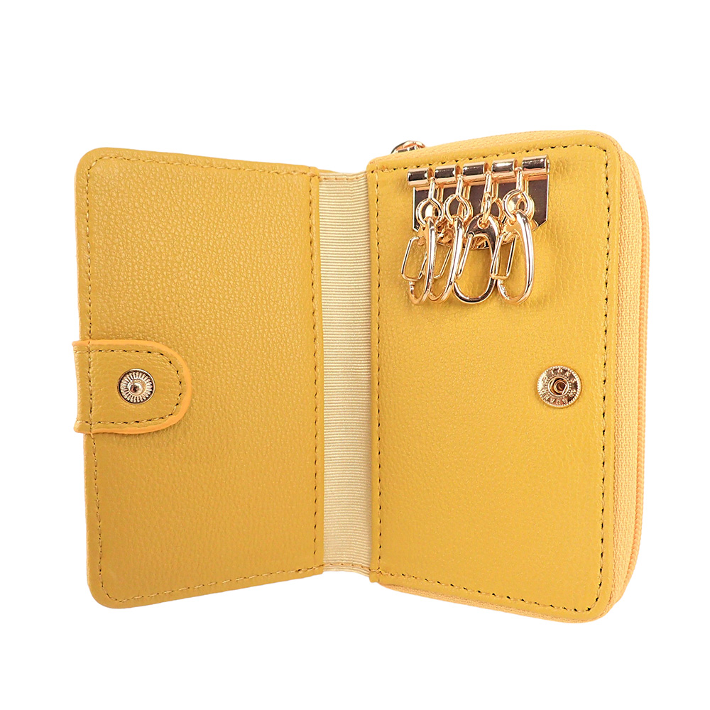 カズさん専用 トムフォード キーリング付きコインケース fox2sierra