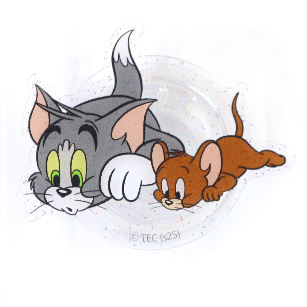 トムとジェリー トムとジェリー 🇯🇵 | トムの仲間たち‬