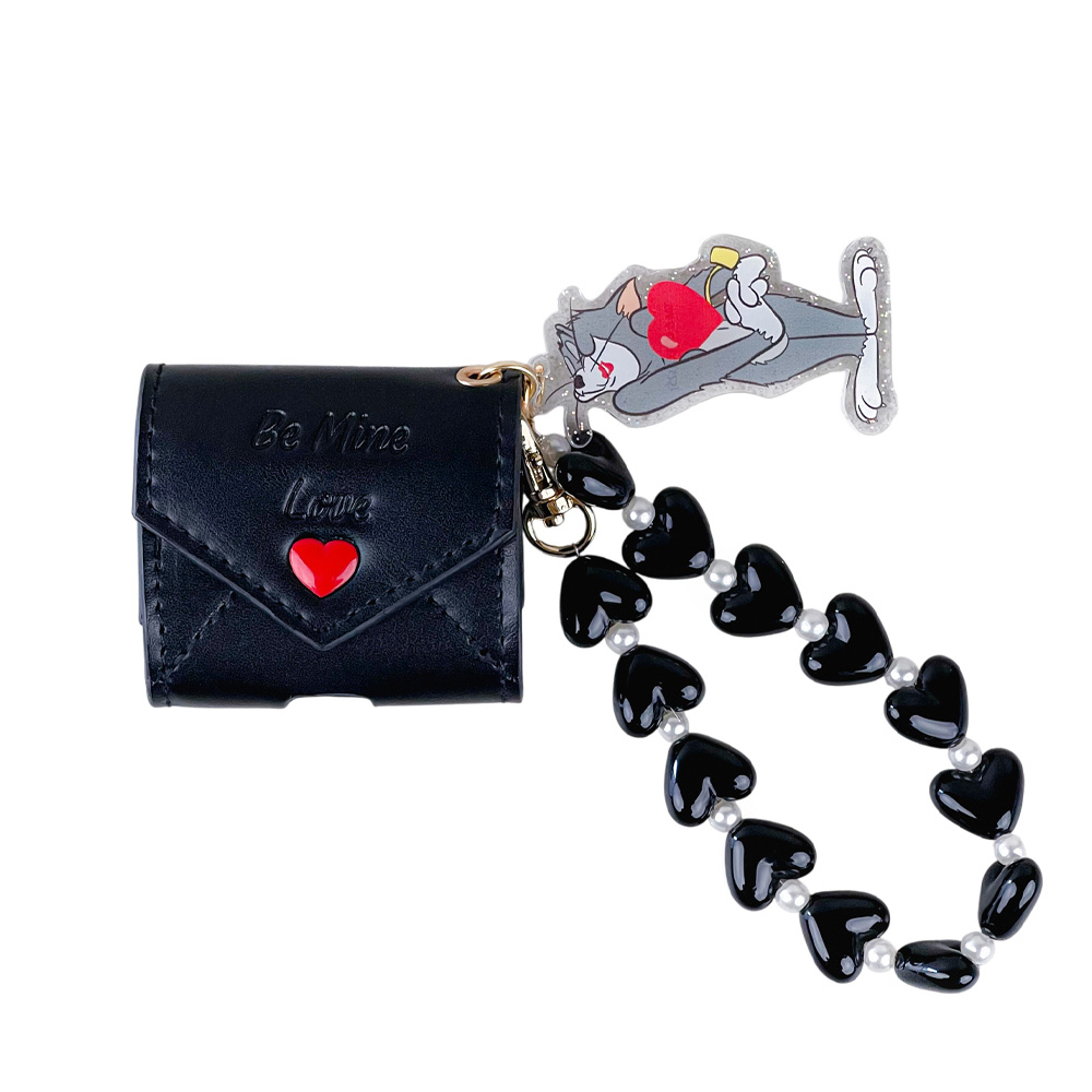 トムとジェリー ラブレターAirpodsケース - TOM AND JERRY Official