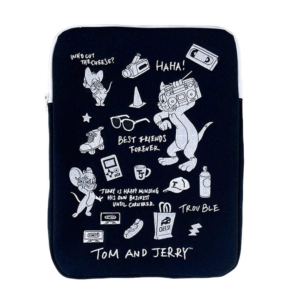 タフィー - TOM AND JERRY Official Online Store