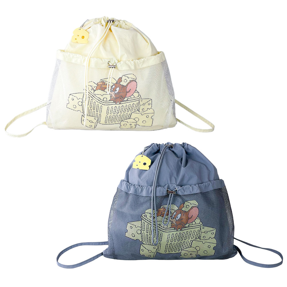 ジェリー - TOM AND JERRY Official Online Store
