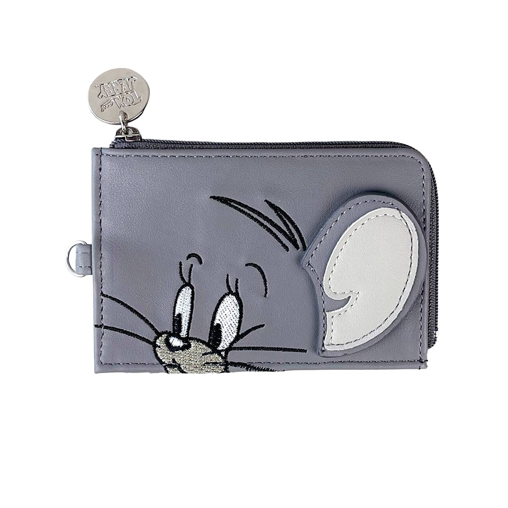 トムとジェリー モノトーンフラグメントケース - TOM AND JERRY