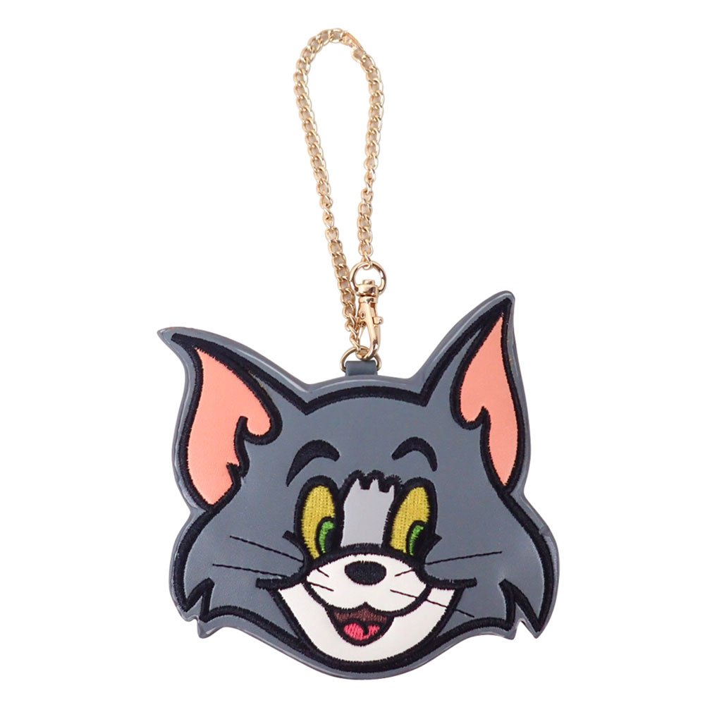 トムとジェリー ダイカットポーチ - TOM AND JERRY Official Online Store
