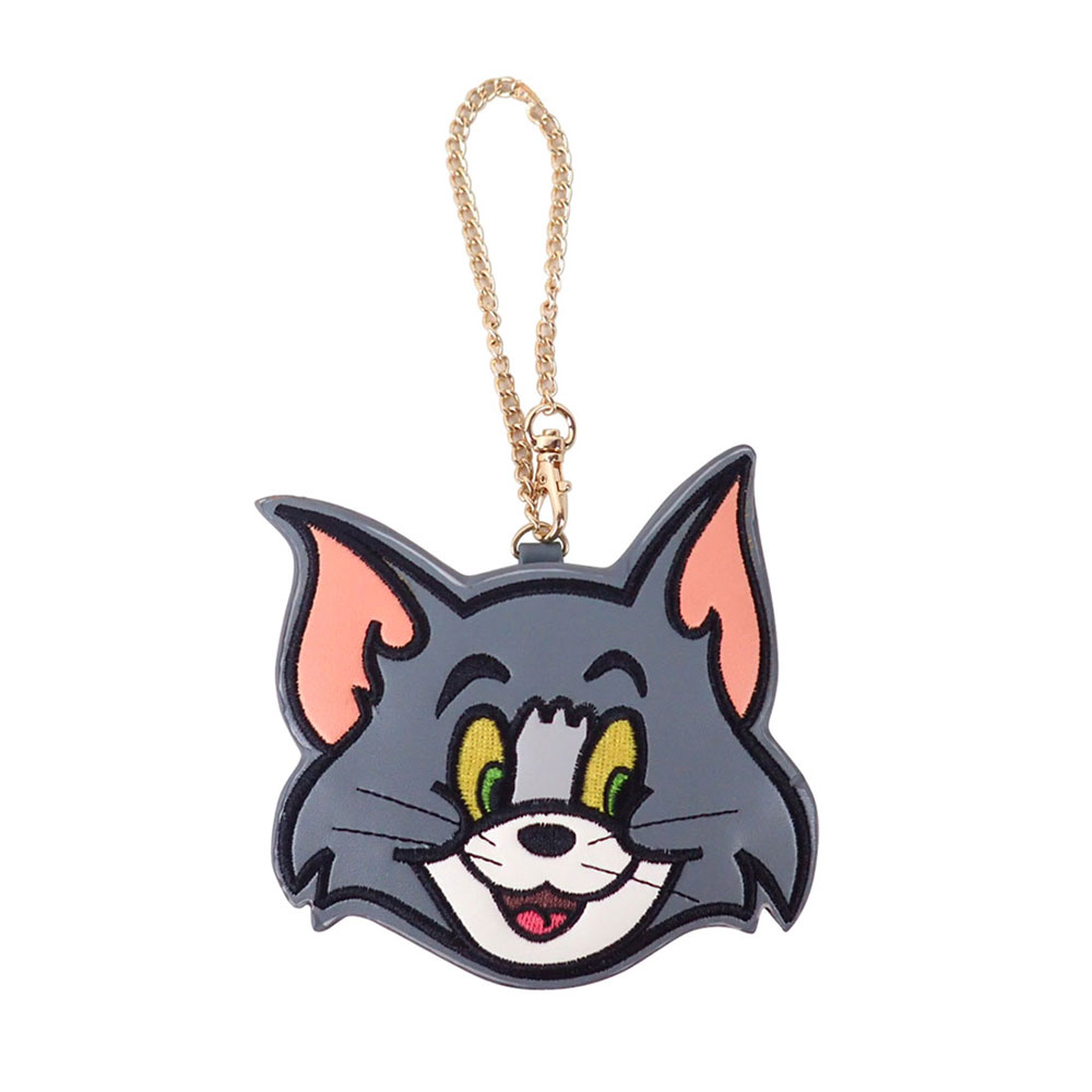 トムとジェリー ダイカットポーチ - TOM AND JERRY Official Online Store