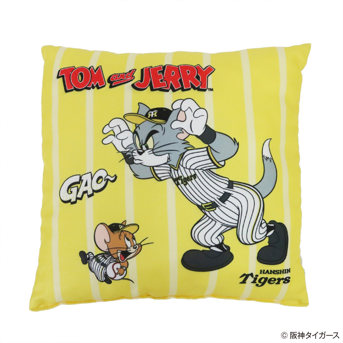 ジェリー - TOM AND JERRY Official Online Store