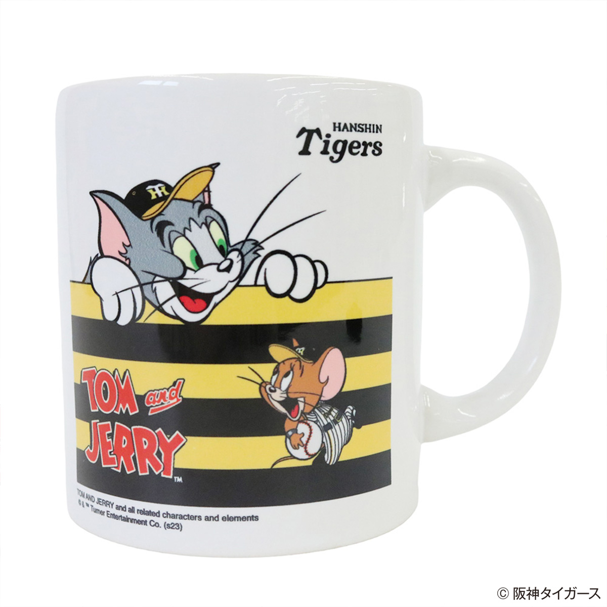 トム - TOM AND JERRY Official Online Store