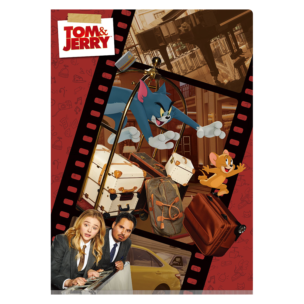 TOM AND JERRY Official Online Store
