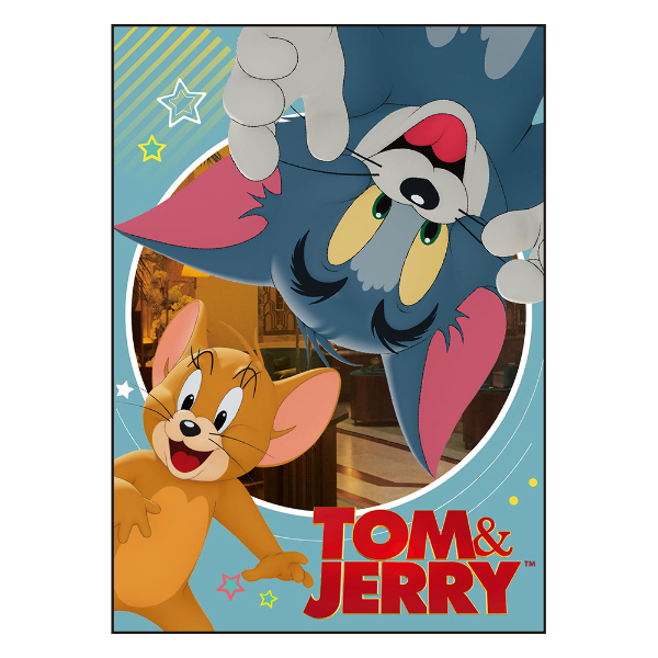 トム Tom And Jerry Official Online Store