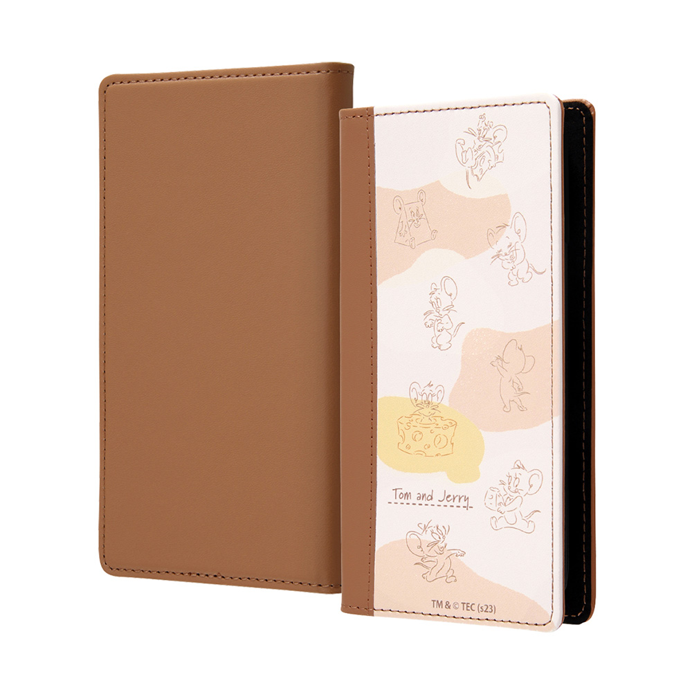 kate spade トムとジェリー 手帳型ケース Kate Spade New York X Tom & Jerry Iphone 11 Magnetic Wrap