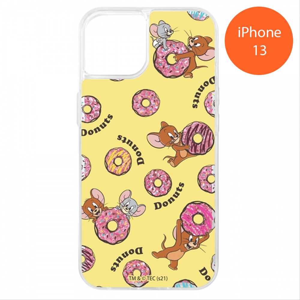 iPhoneケース - TOM AND JERRY Official Online Store iPhoneケース - TOM AND JERRY Official Online Store