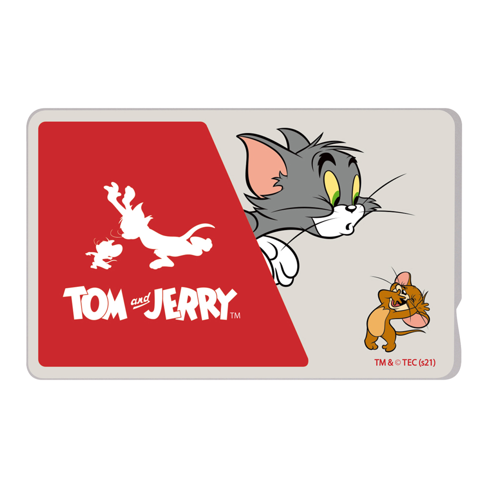 Tom And Jerry Official Online Store