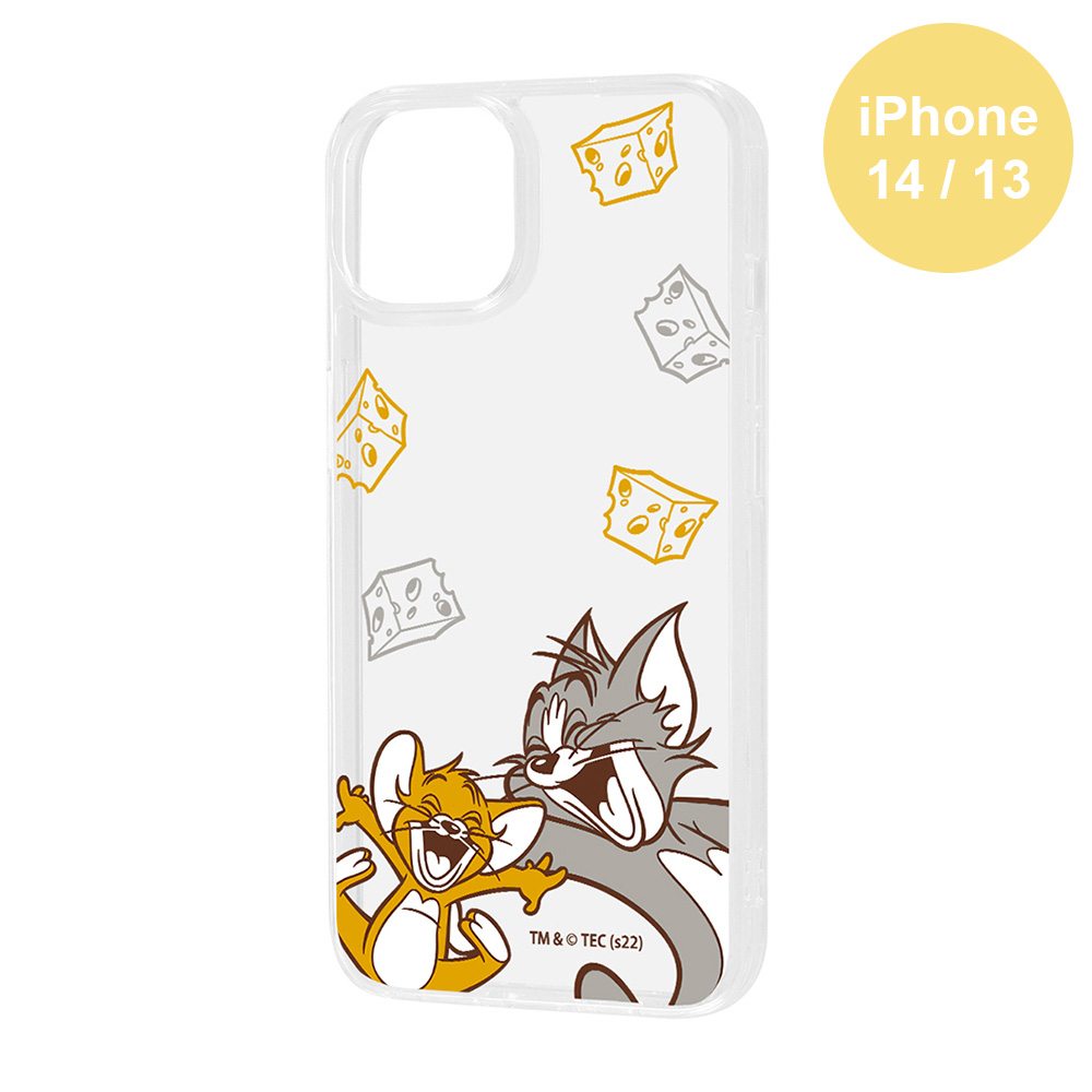 ジェリー - TOM AND JERRY Official Online Store