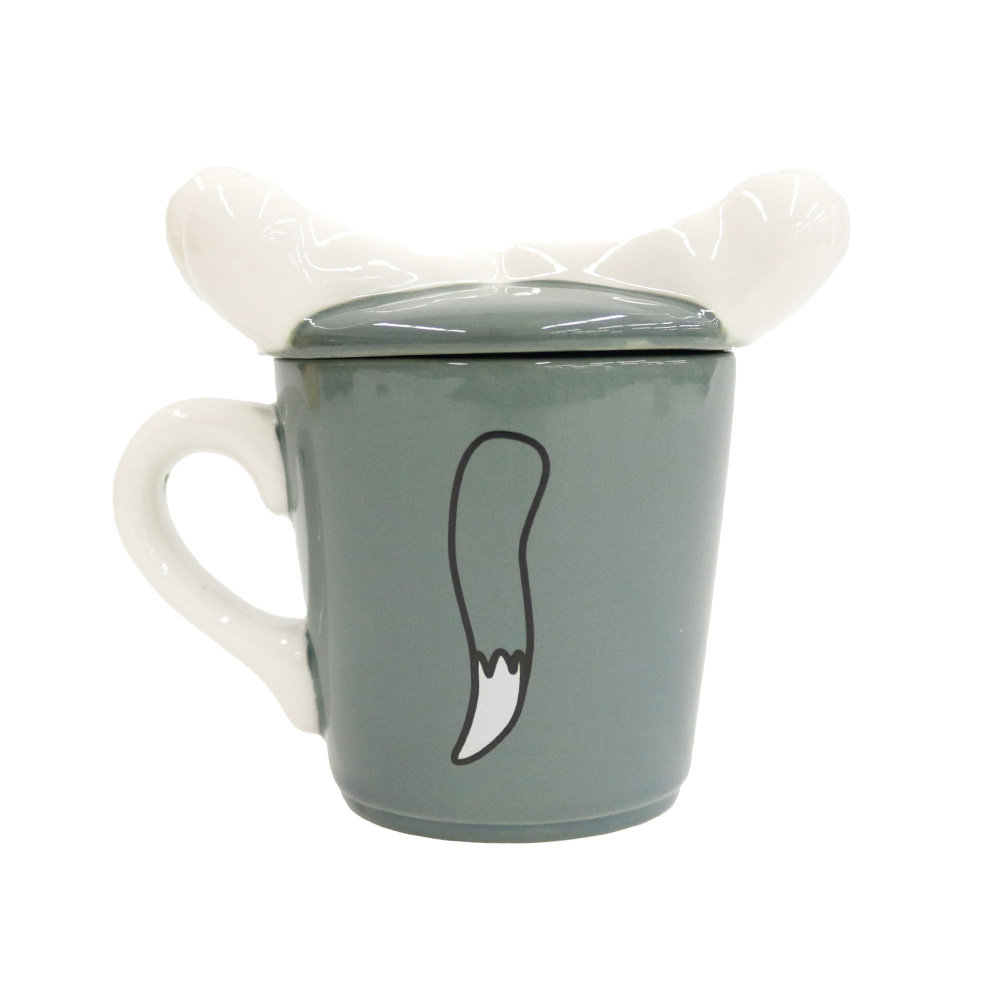 フタ付きマグ/トム - TOM AND JERRY Official Online Store