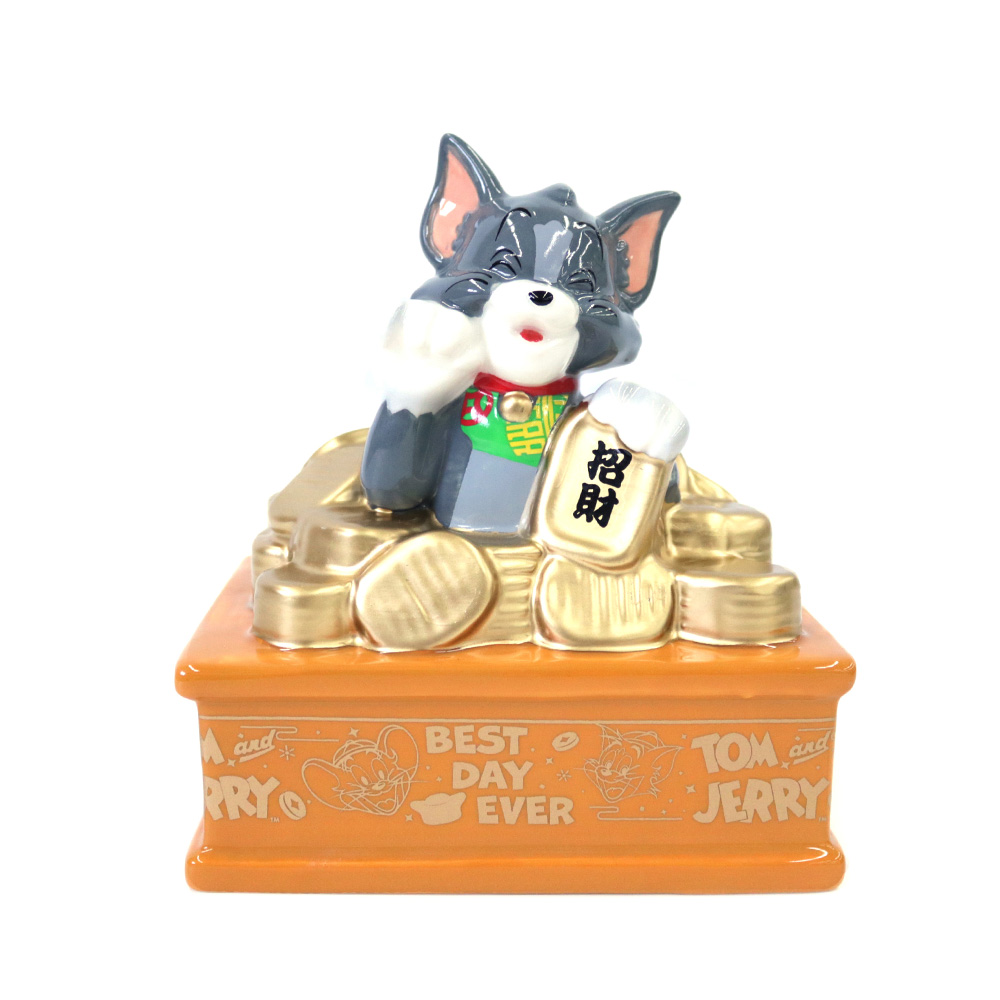 トム - TOM AND JERRY Official Online Store