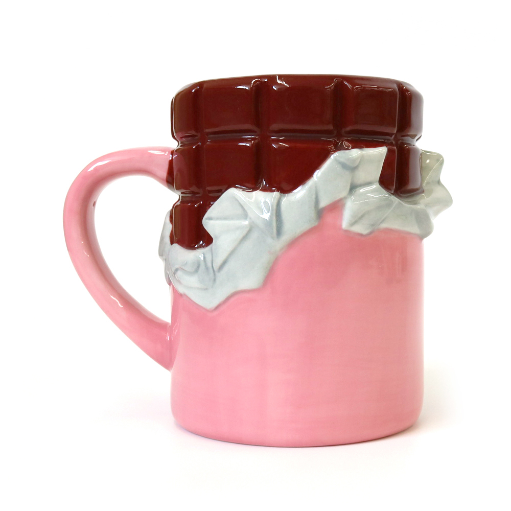 トムとジェリー マグカップ チョコレート - TOM AND JERRY Official