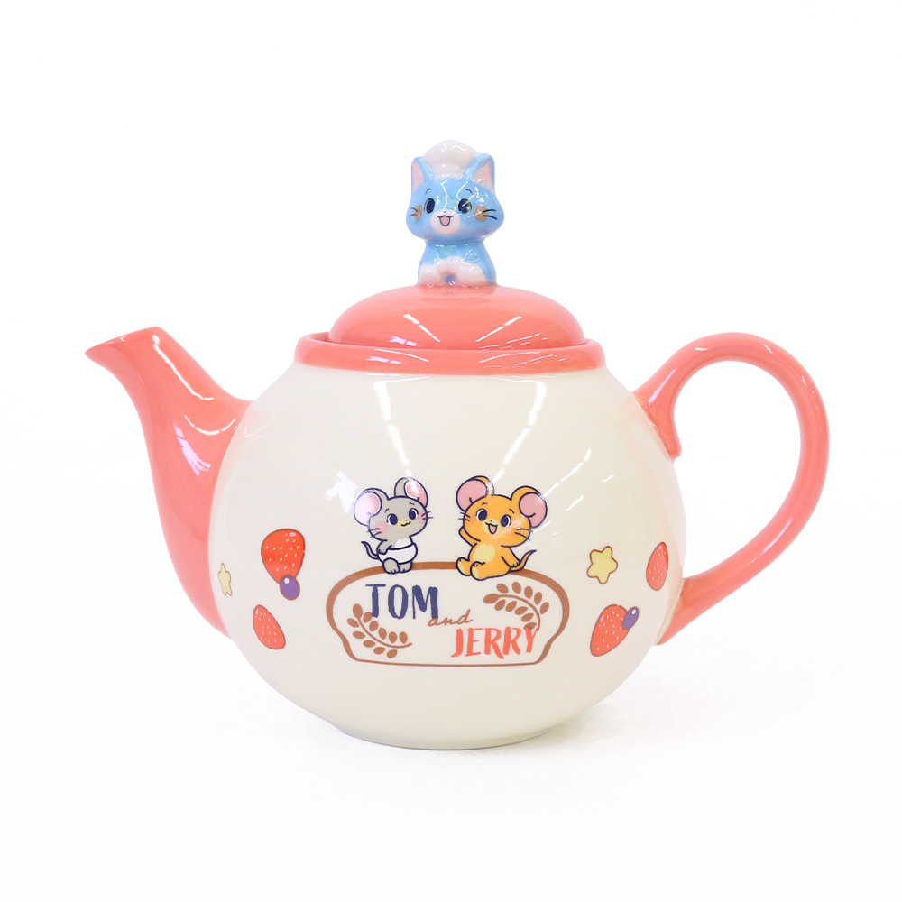 新商品 - TOM AND JERRY Official Online Store