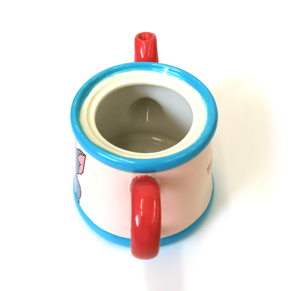 WADE トムとジェリー　陶器製　フィギュア　アンティーク イギリスWade社 陶器製トム（トムとジェリー) | ROBOTROBOT