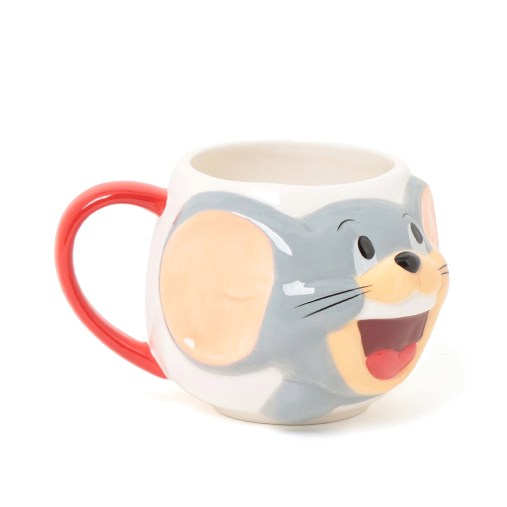 タフィー - TOM AND JERRY Official Online Store