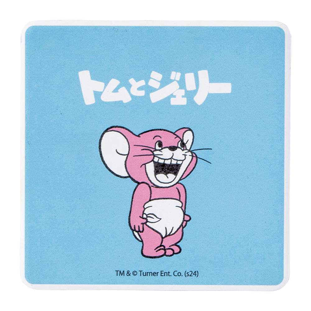 タフィー - TOM AND JERRY Official Online Store