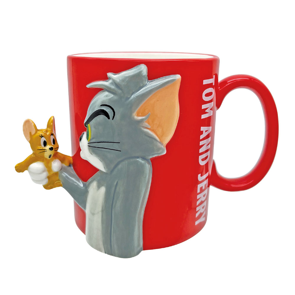 TOM AND JERRY Official Online Store