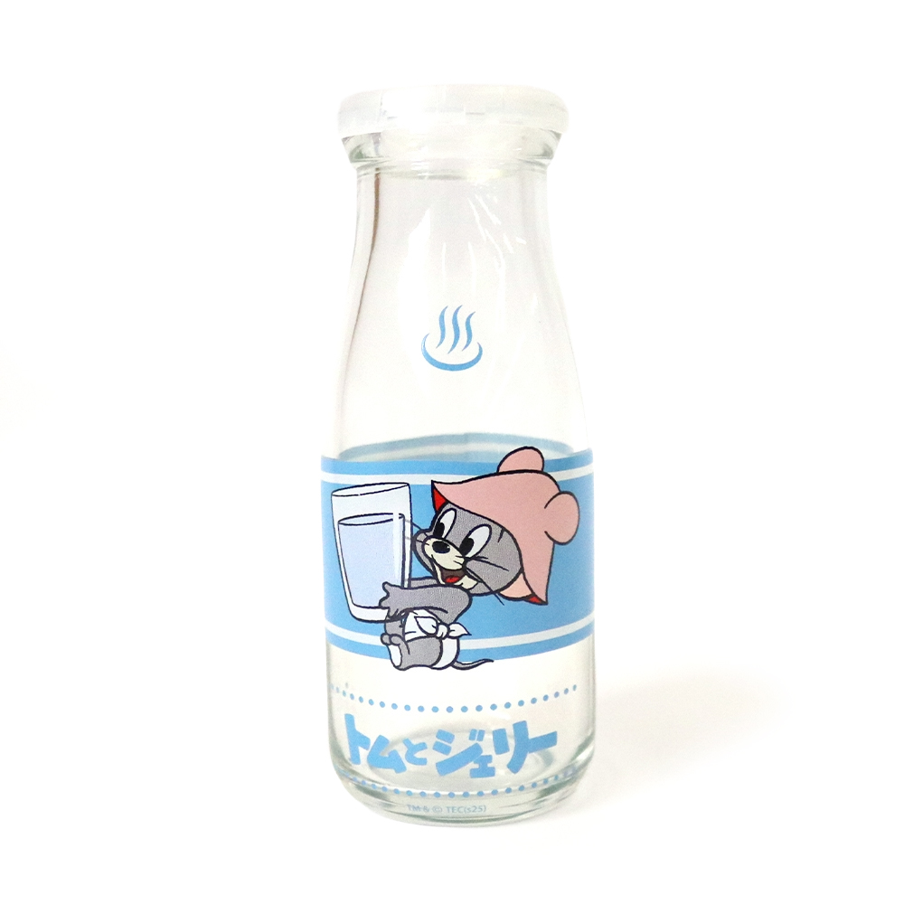 トムとジェリー ミルク瓶 - TOM AND JERRY Official Online Store